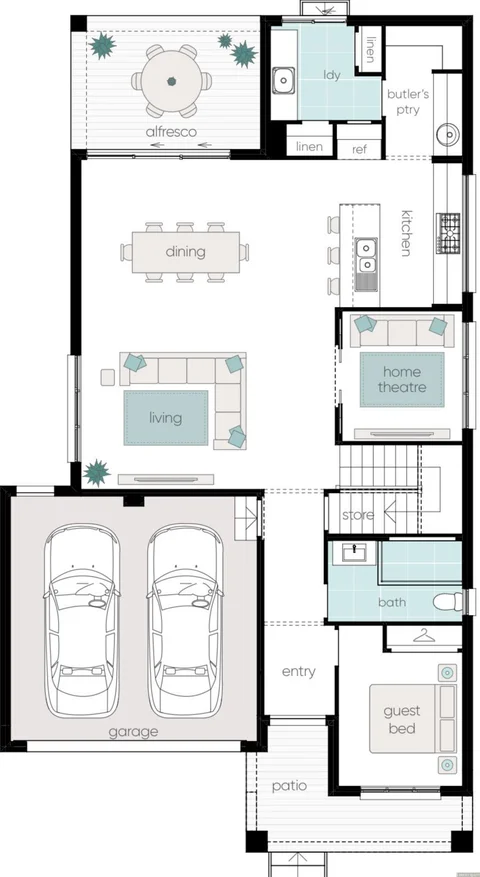 Additional image 2 of Gilead NSW 2560