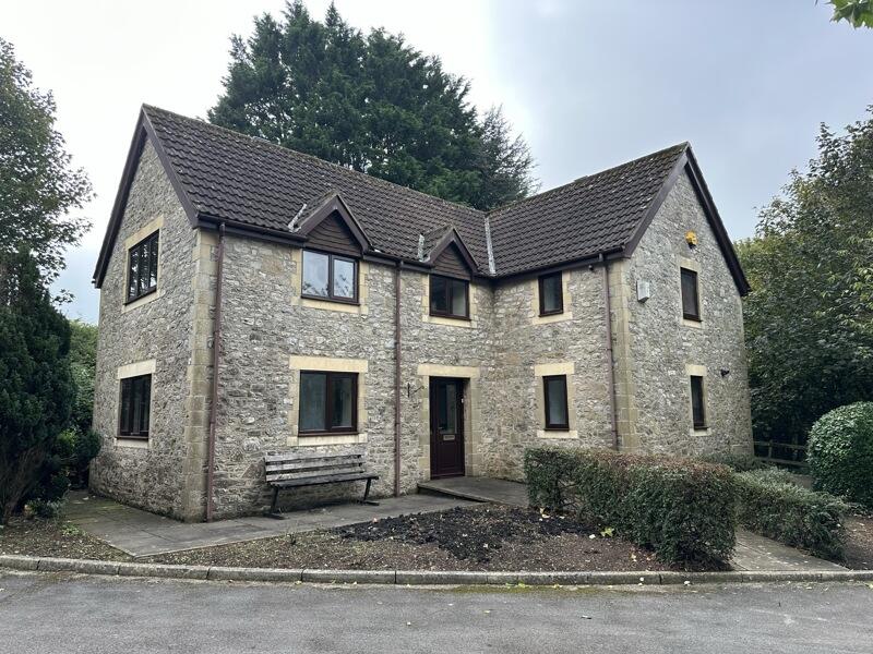 Charlton Gate, Lower Charlton Trading Estate, Shepton Mallet, Somerset, BA4 5QE