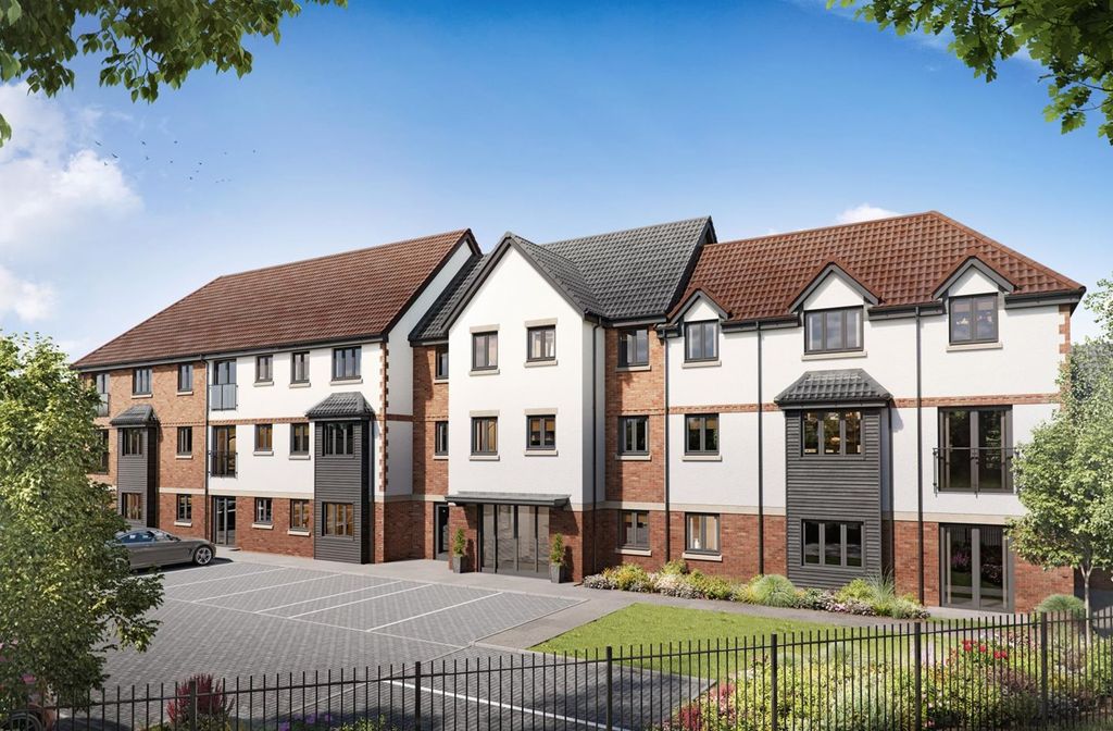Additional image 2 of 2 bed flat to rentStaithe Gardens, Norwich NR12