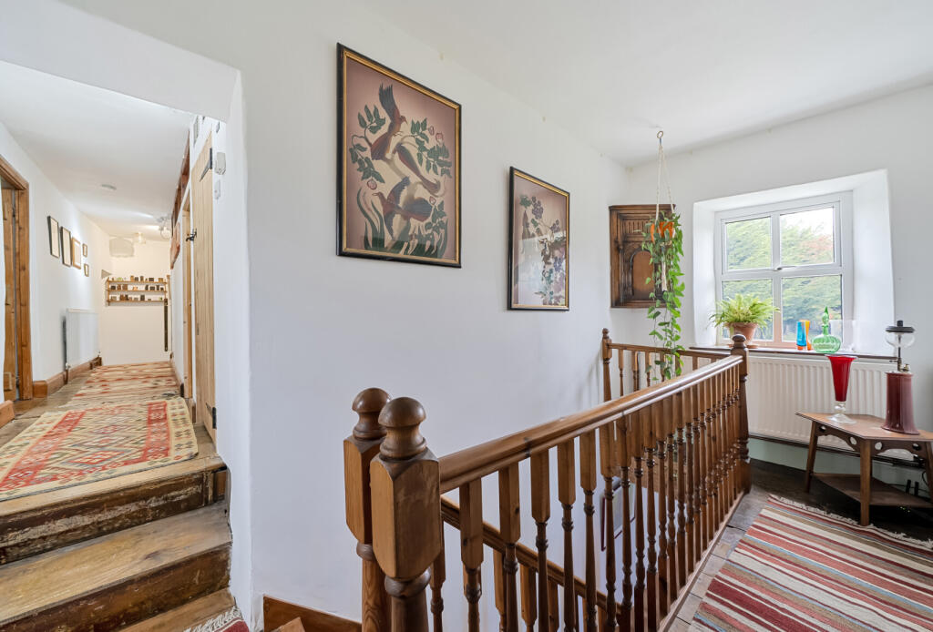 Additional image 12 of Nettlebridge, Oakhill, Radstock, Somerset, BA3