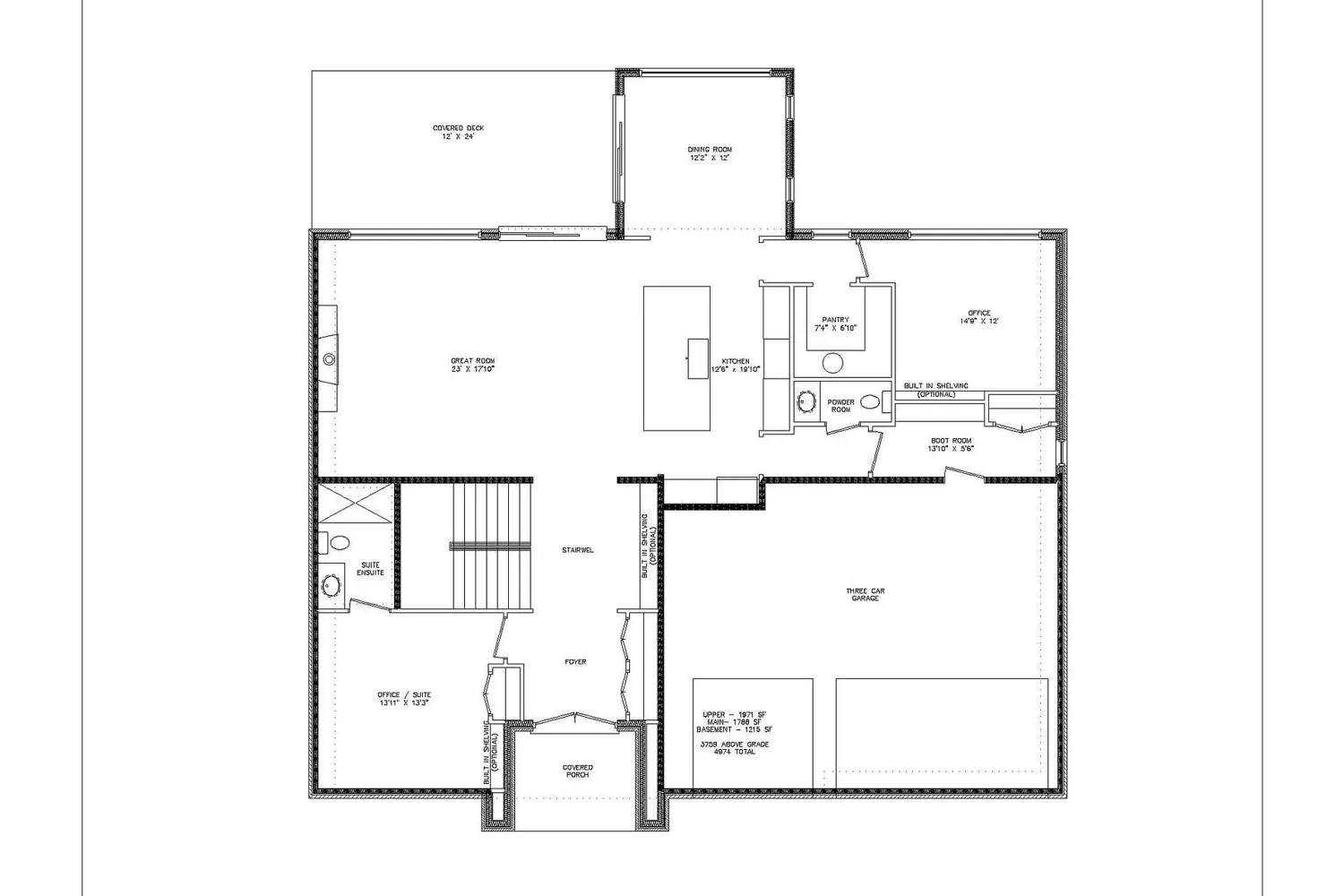567 Creekview Chase photo 3