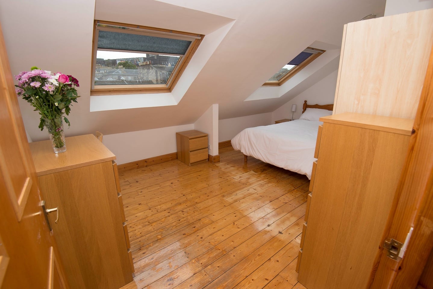 Additional image 6 of 4 Bed Flat, East London Street, EH7, N1 7GU