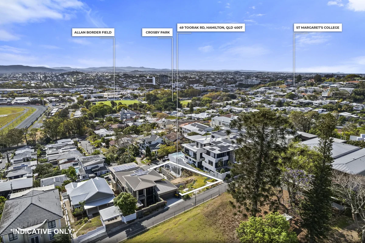 Additional image 9 of 49 Toorak Road, Hamilton QLD 4007