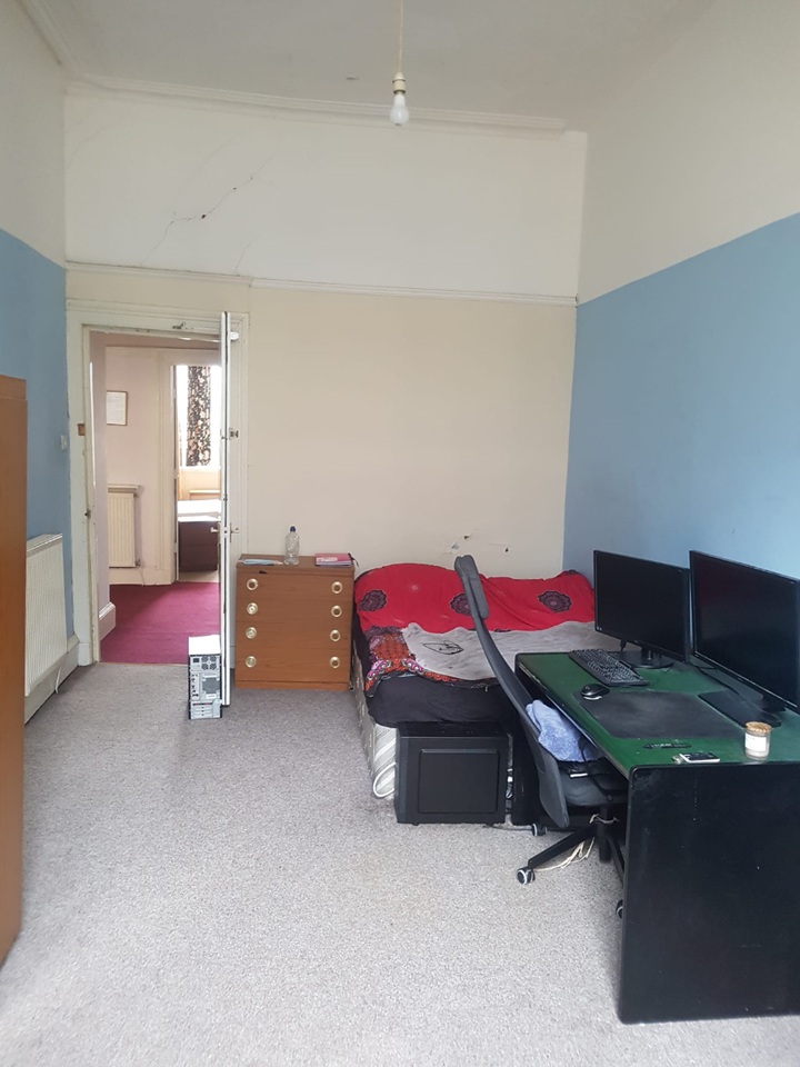 Additional image 9 of 5 Bed Flat, Berkeley St, G3, N1 7GU