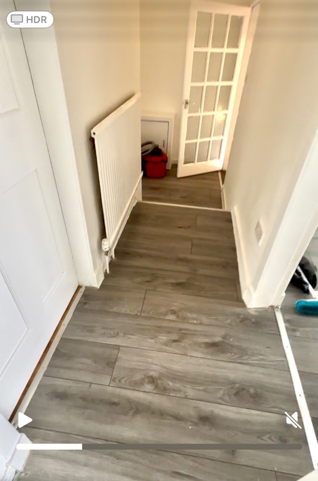 Additional image 4 of 3 Bed Flat, Dryburn Avenue, G52, N1 7GU