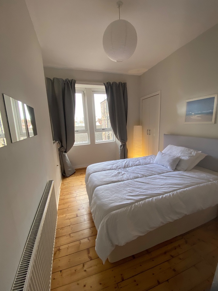 Additional image 2 of 1 Bed Flat, Apsley St, G11, N1 7GU