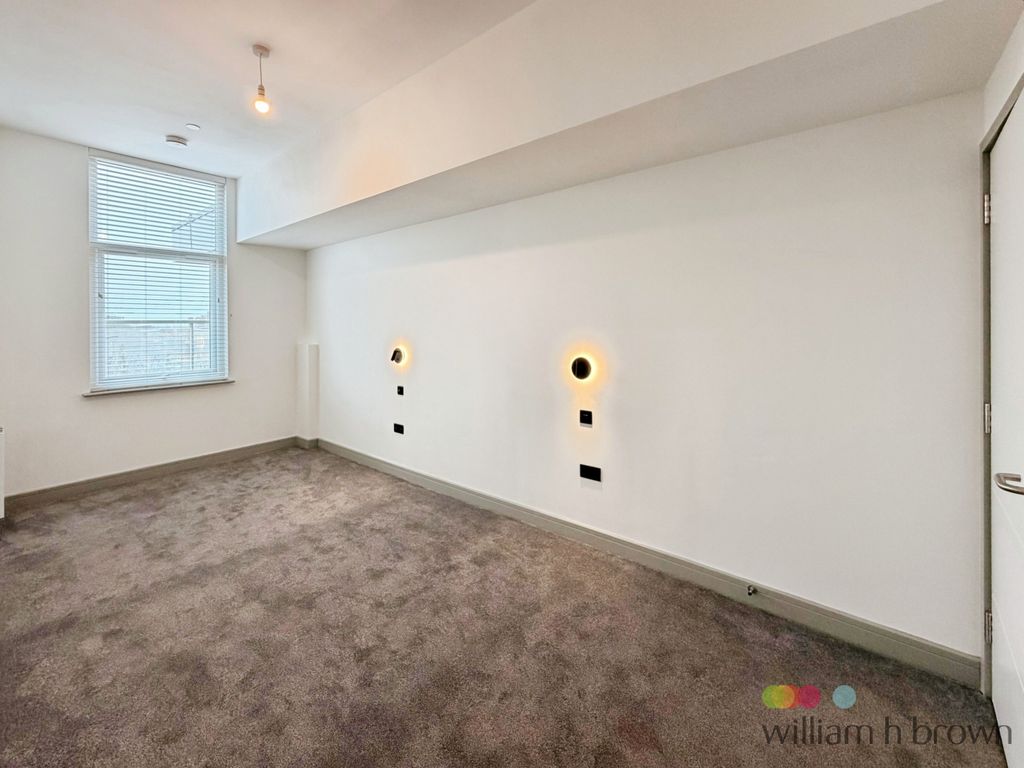 Additional image 10 of 2 bed penthouse to rent401 Guild House, Oundle Road, Peterborough PE2