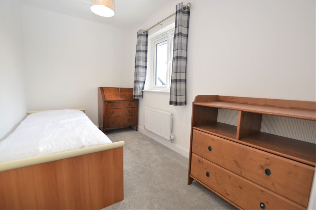 Additional image 9 of 3 bed semi-detached house to rentBannerman Terrace, Edinburgh EH17