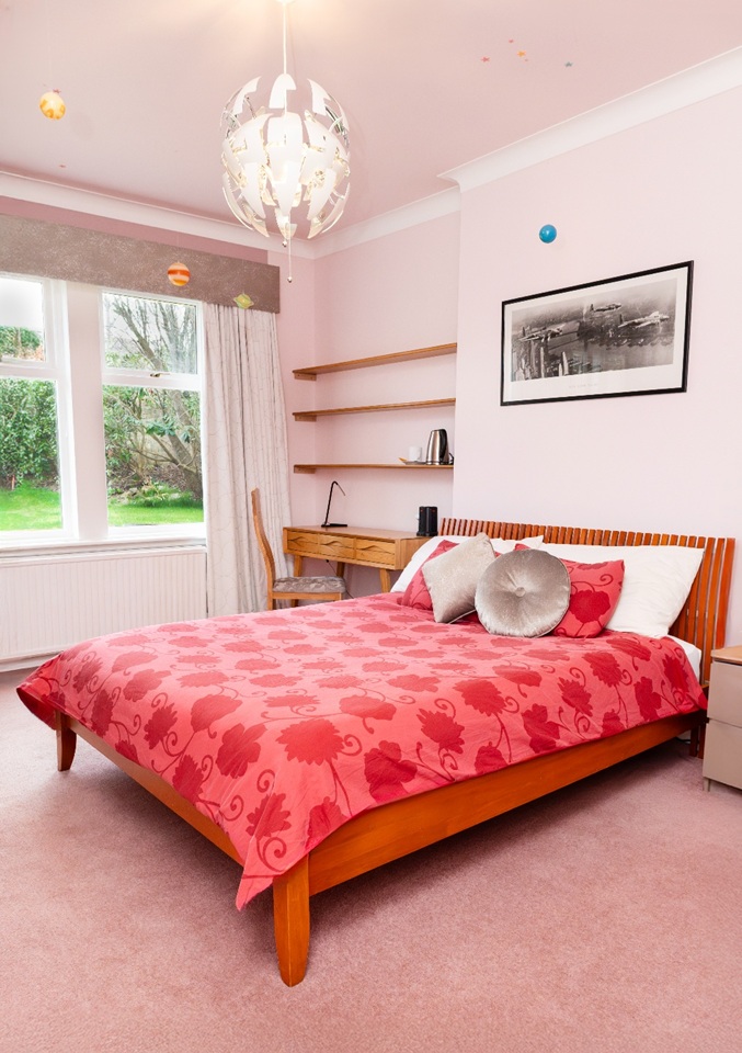 Additional image 12 of Room in a Shared House, Braid Road, EH10, N1 7GU