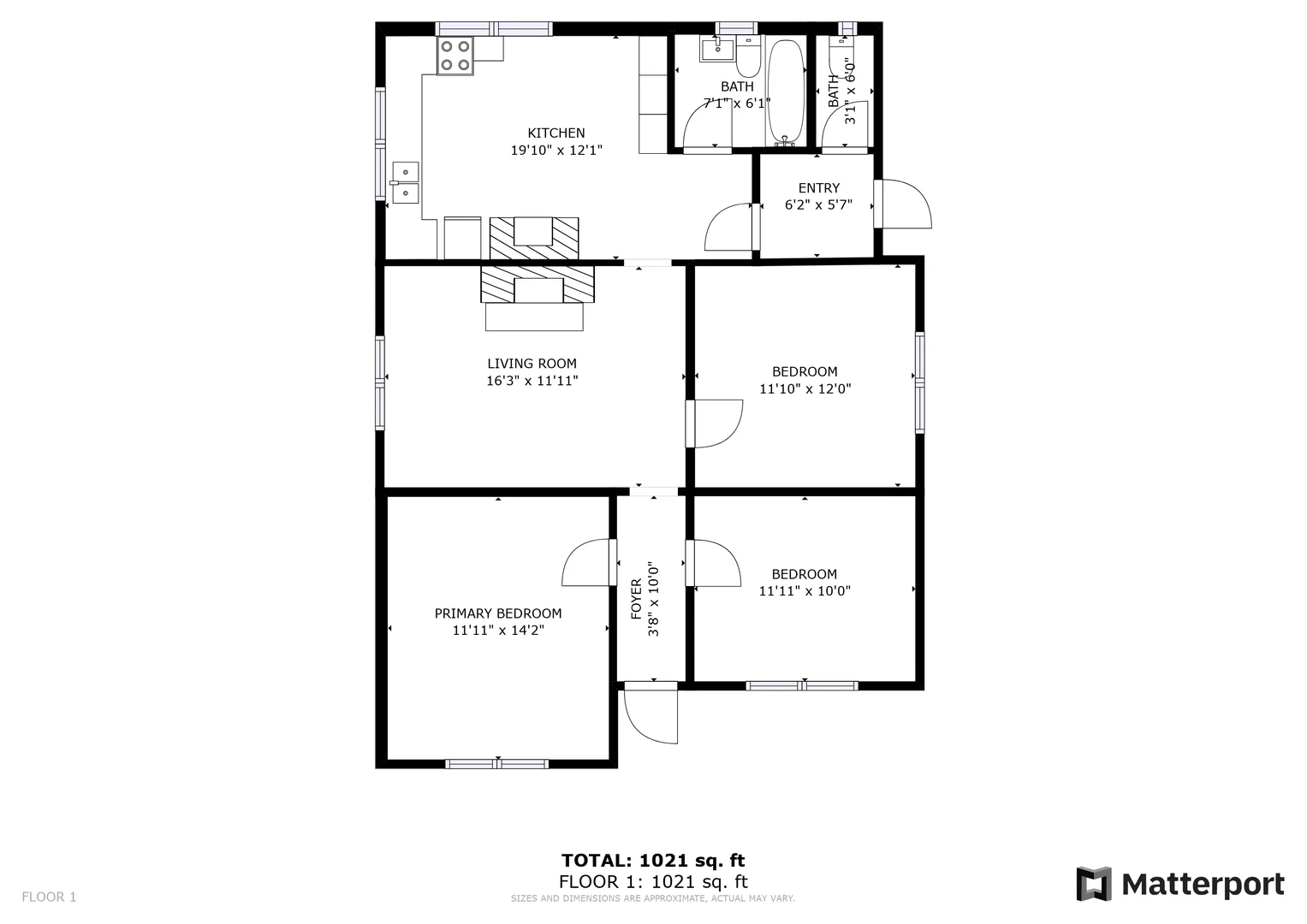 Additional image 8 of 3 Main Street, St Marys TAS 7215