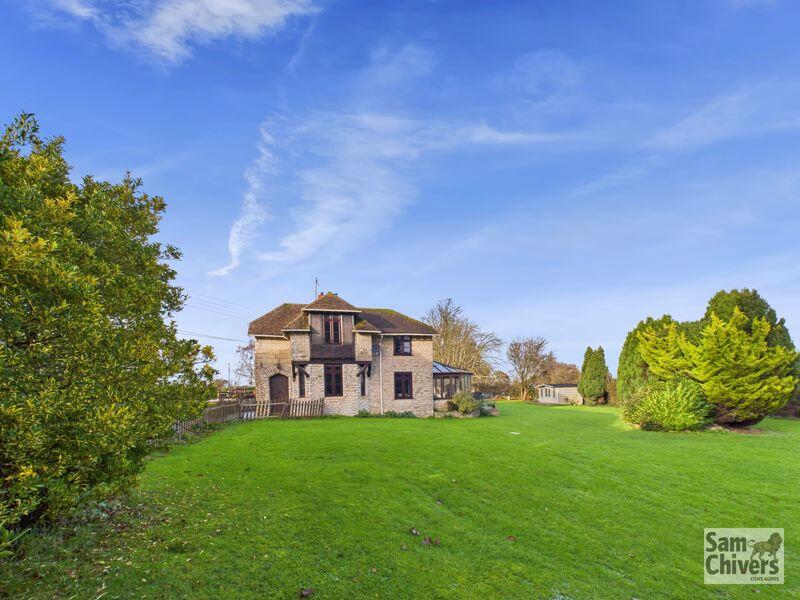 Additional image 4 of Stratton-On-The-Fosse, Radstock