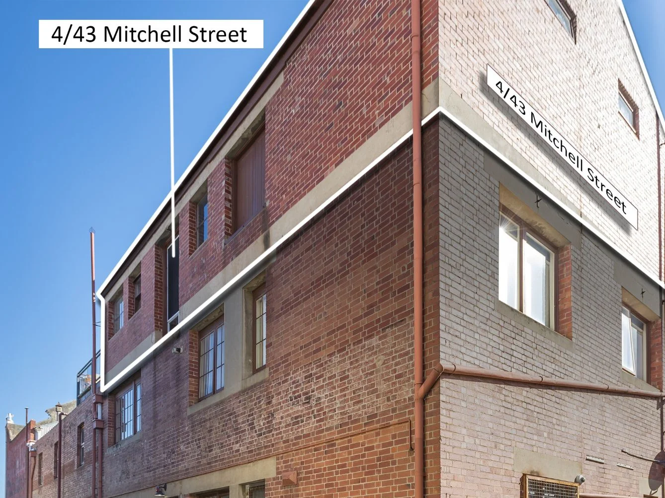 Additional image 13 of 4/43 Mitchell Street, Bendigo VIC 3550