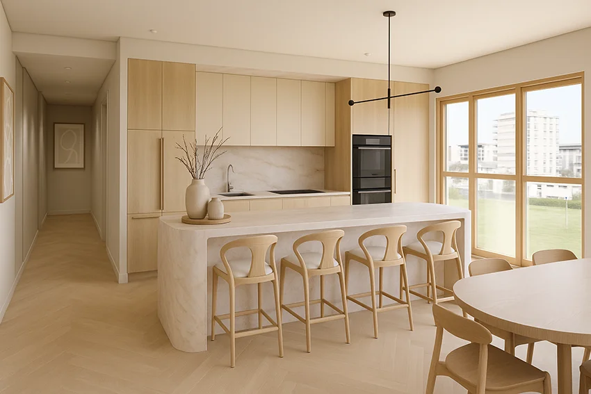 Additional image 2 of Proposed Lot 1&2/3 Havana Way, Paradise Point QLD 4216