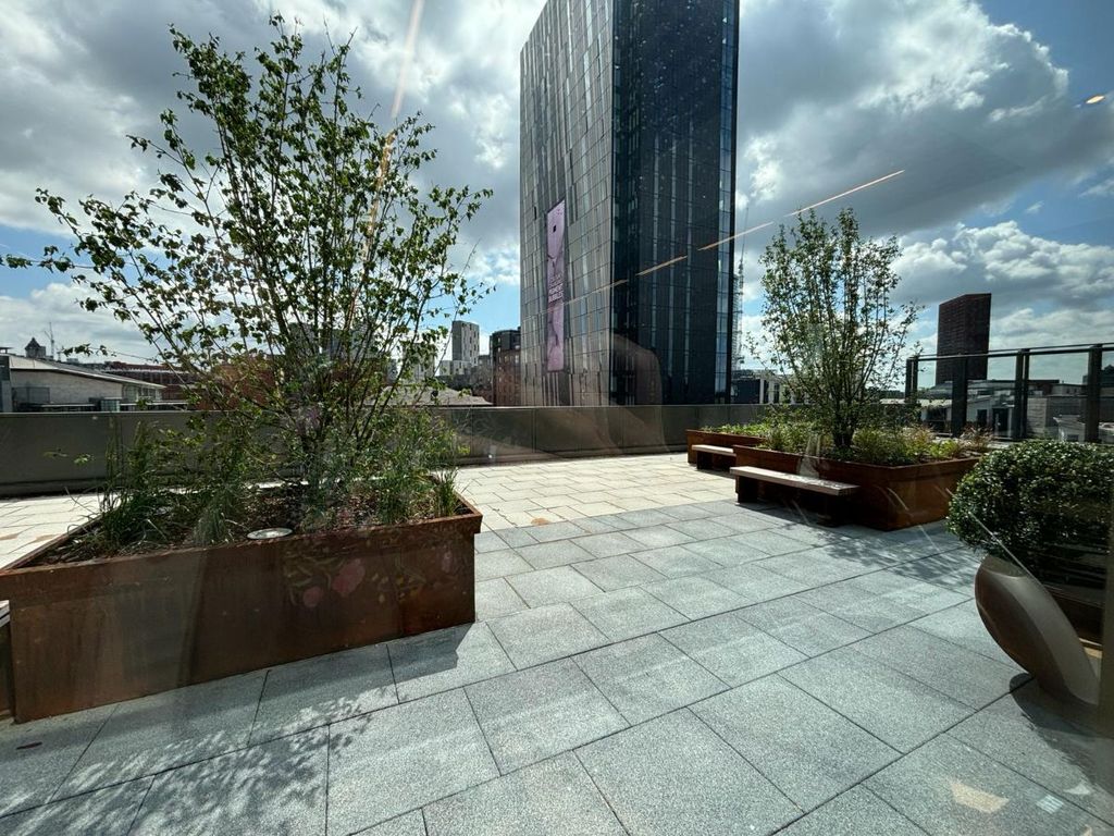 Additional image 17 of 2 bed flat to rentViadux, Deansgate, Manchester M1