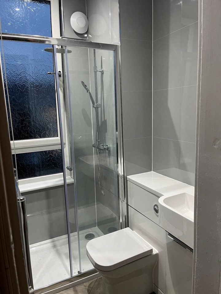 Additional image 5 of 2 Bed Flat, Temple Park Crescent, EH11, N1 7GU