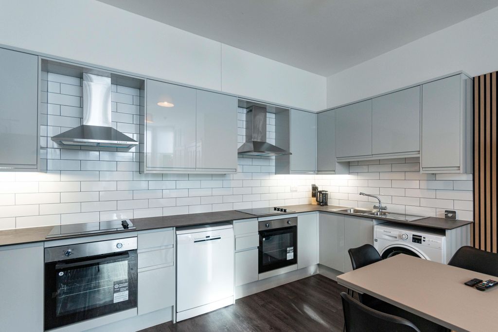 8 bed shared accommodation to rentCameron Terrace, Edinburgh EH16 photo 5
