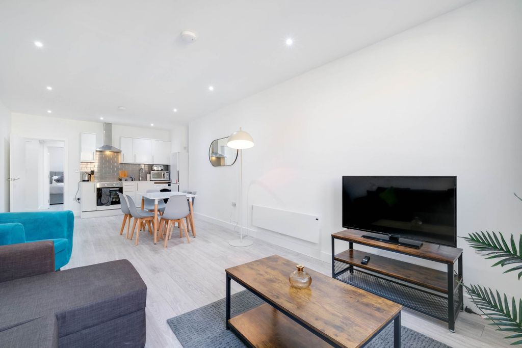 Additional image 14 of 1 bed flat to rentCorporation Street, Corby NN17