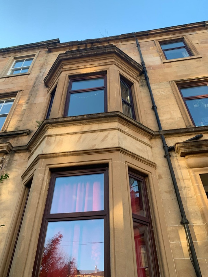 2 Bed Flat, Cecil Street, G12, N1 7GU