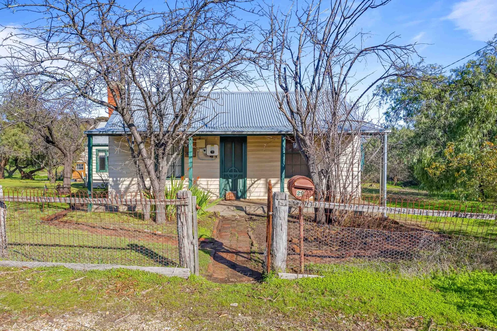 29 Chapel Street, Maldon VIC 3463