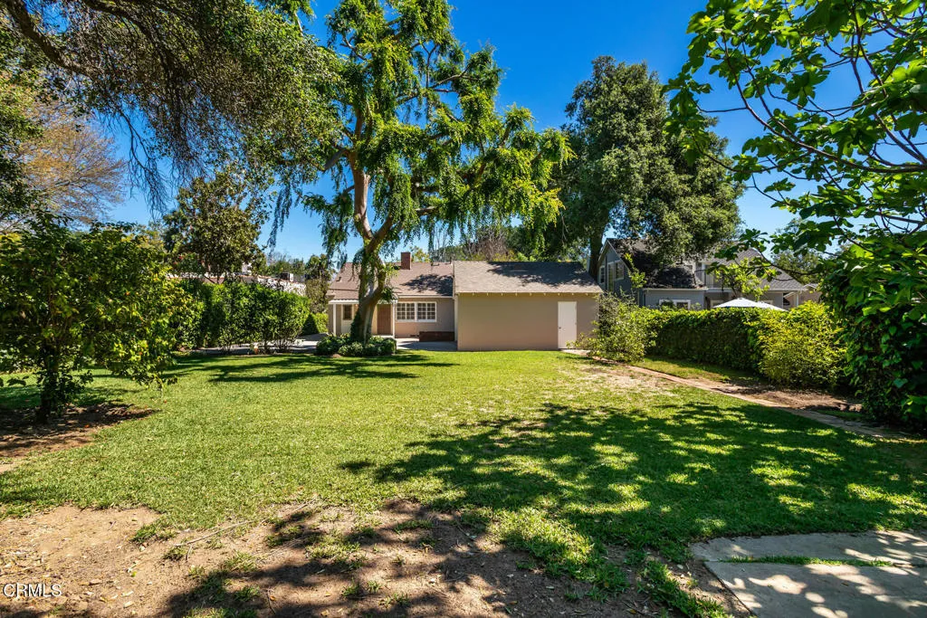 Additional image 51 of 1445 Ontario Avenue, Pasadena, CA 91103