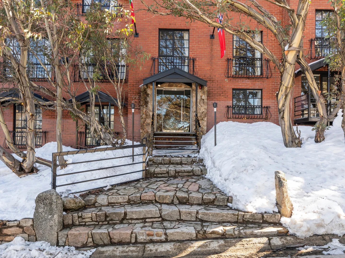 Additional image 25 of Penthouse 4/1 Breathtaker Road, Mount Buller VIC 3723