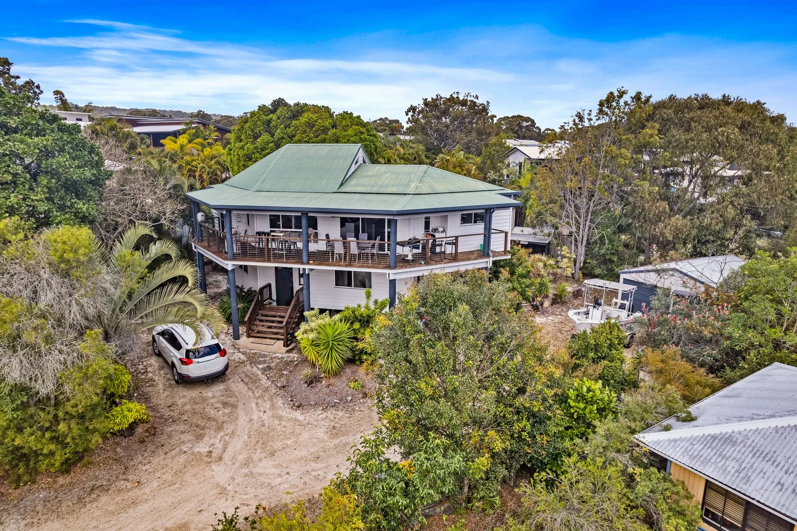 Additional image 27 of 10 Bombala Cres, Rainbow Beach QLD 4581