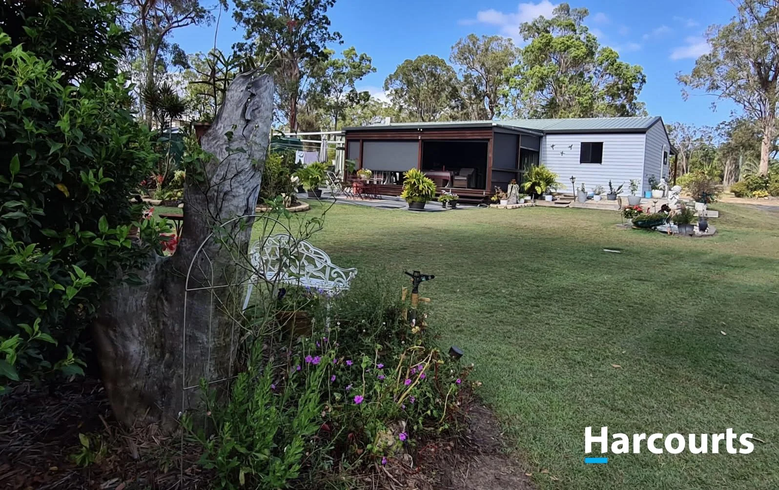11 OAKVIEW DRIVE, Redridge QLD 4660