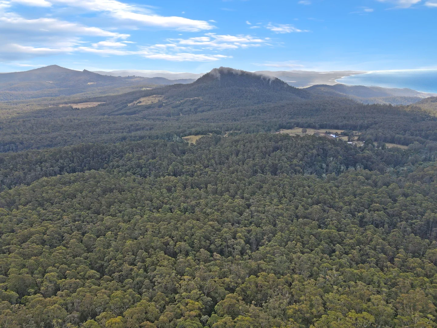 PID 6408103 Irish Town Road, St Marys TAS 7215