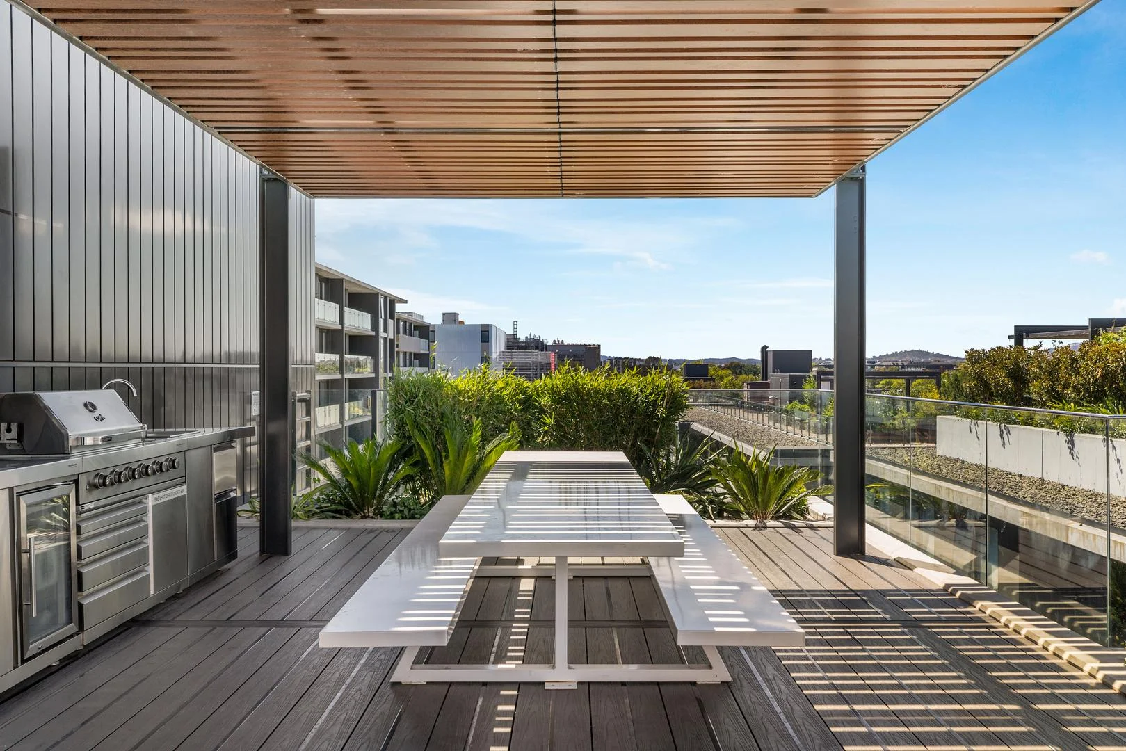 Additional image 12 of 320/55 Dooring Street, Dickson ACT 2602