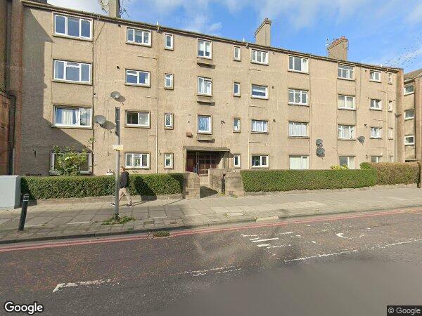 3 Bed Flat, Gorgie Road, EH11, N1 7GU