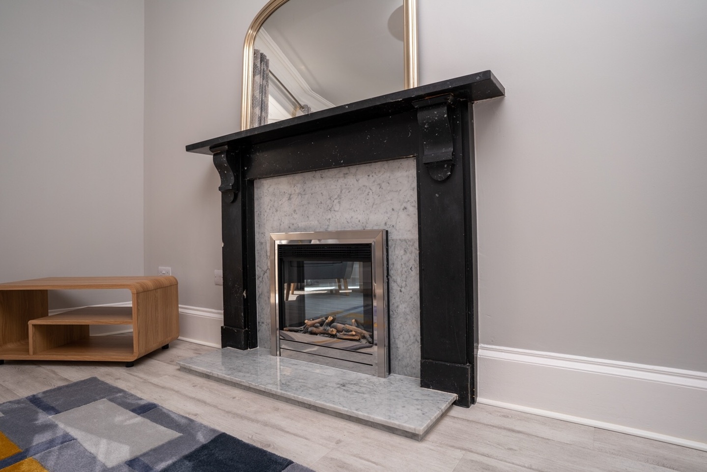 Additional image 3 of 1 Bed Flat, Saxe Coburg Terrace, EH3, N1 7GU