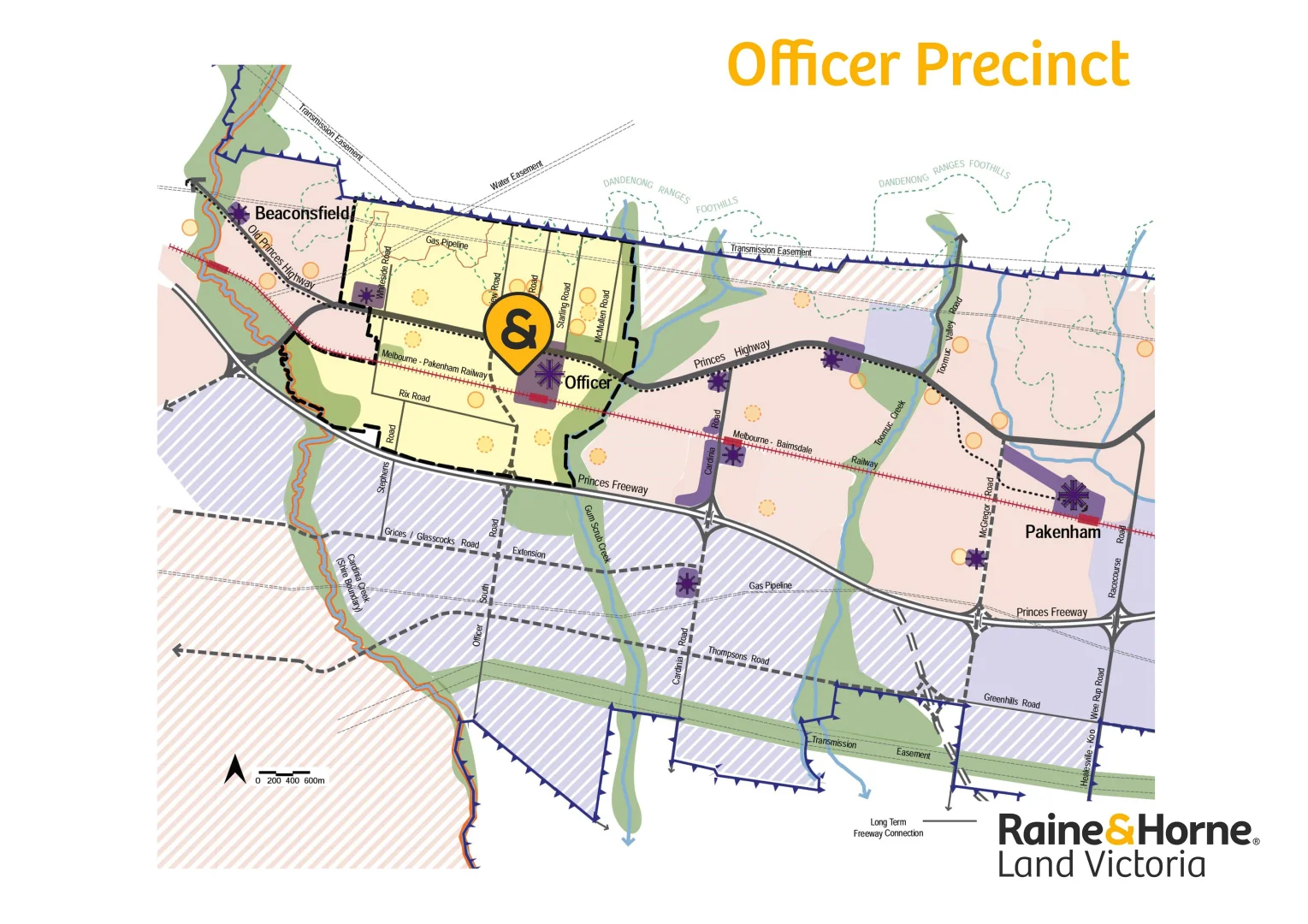 Additional image 4 of 18 Station Street, Officer VIC 3809