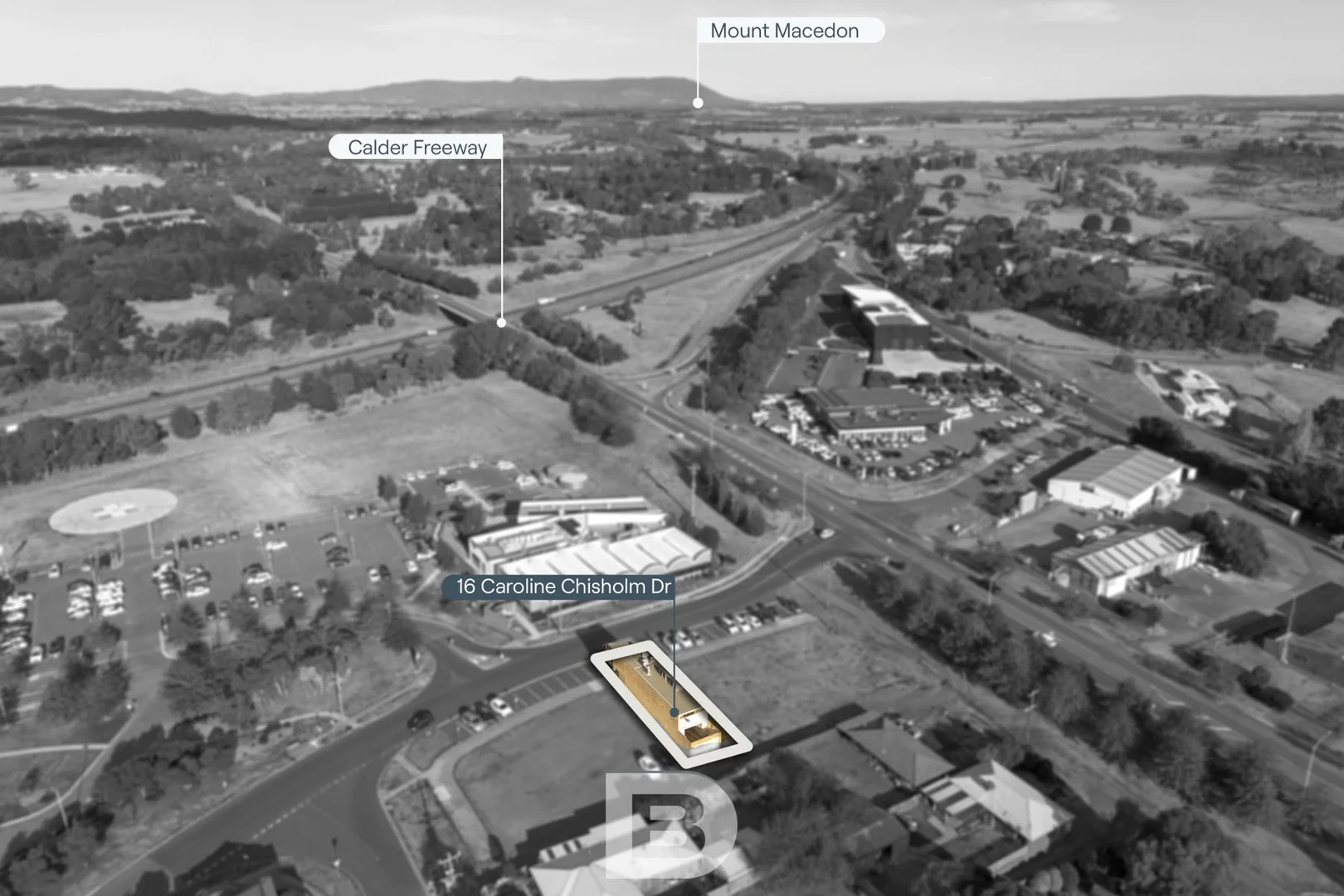 Additional image 13 of 16 Caroline Chisholm Drive, Kyneton VIC 3444