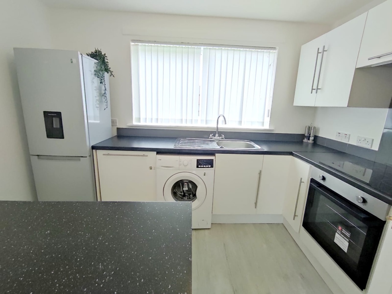 Additional image 3 of 1 Bed Flat, Main Street, G40, N1 7GU