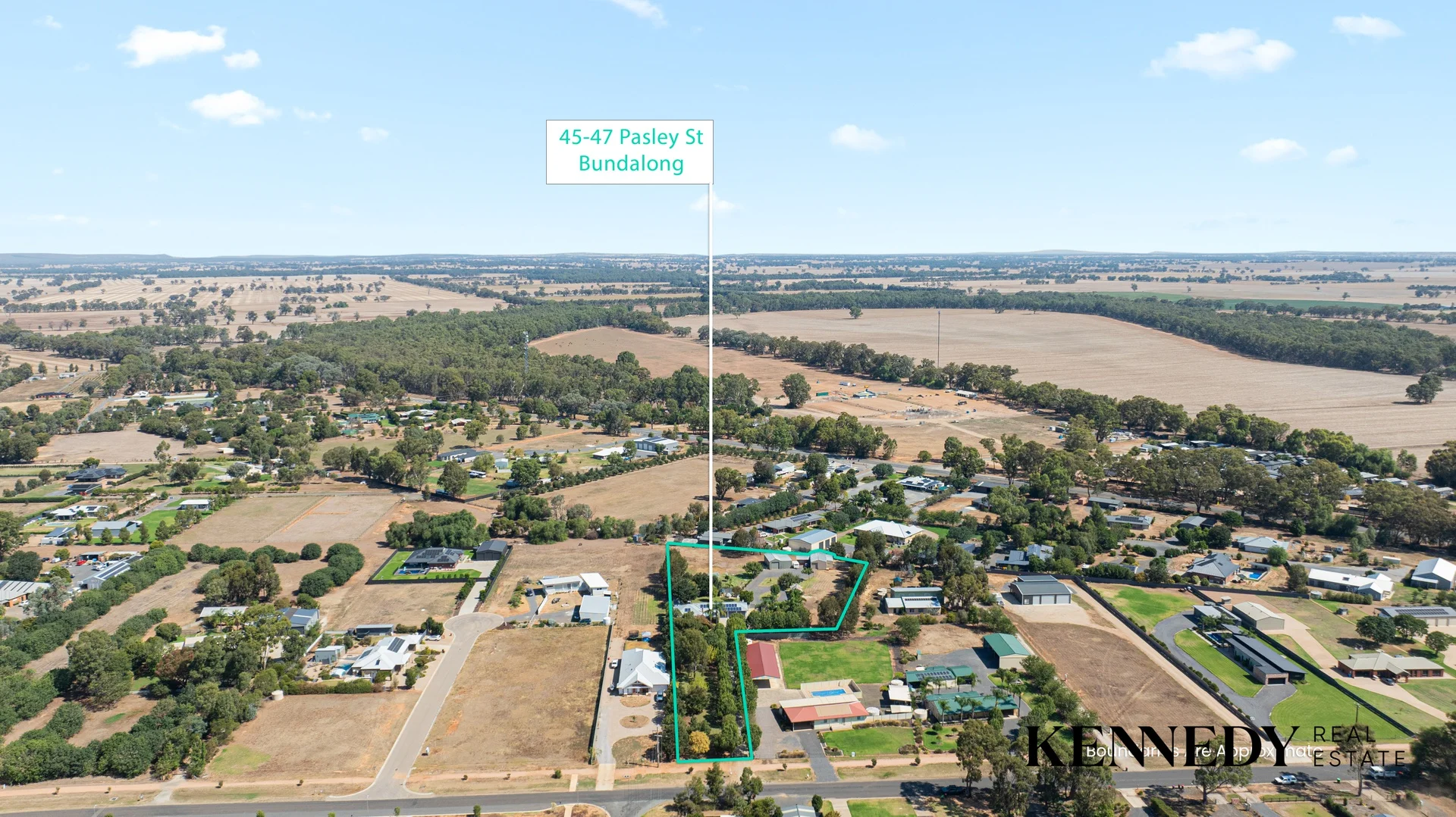 Additional image 34 of 45-47 Pasley Street, Bundalong VIC 3730