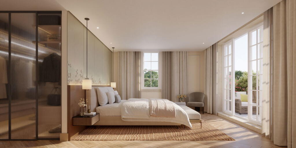 Additional image 9 of Bratton Hall, Wincanton, Somerset