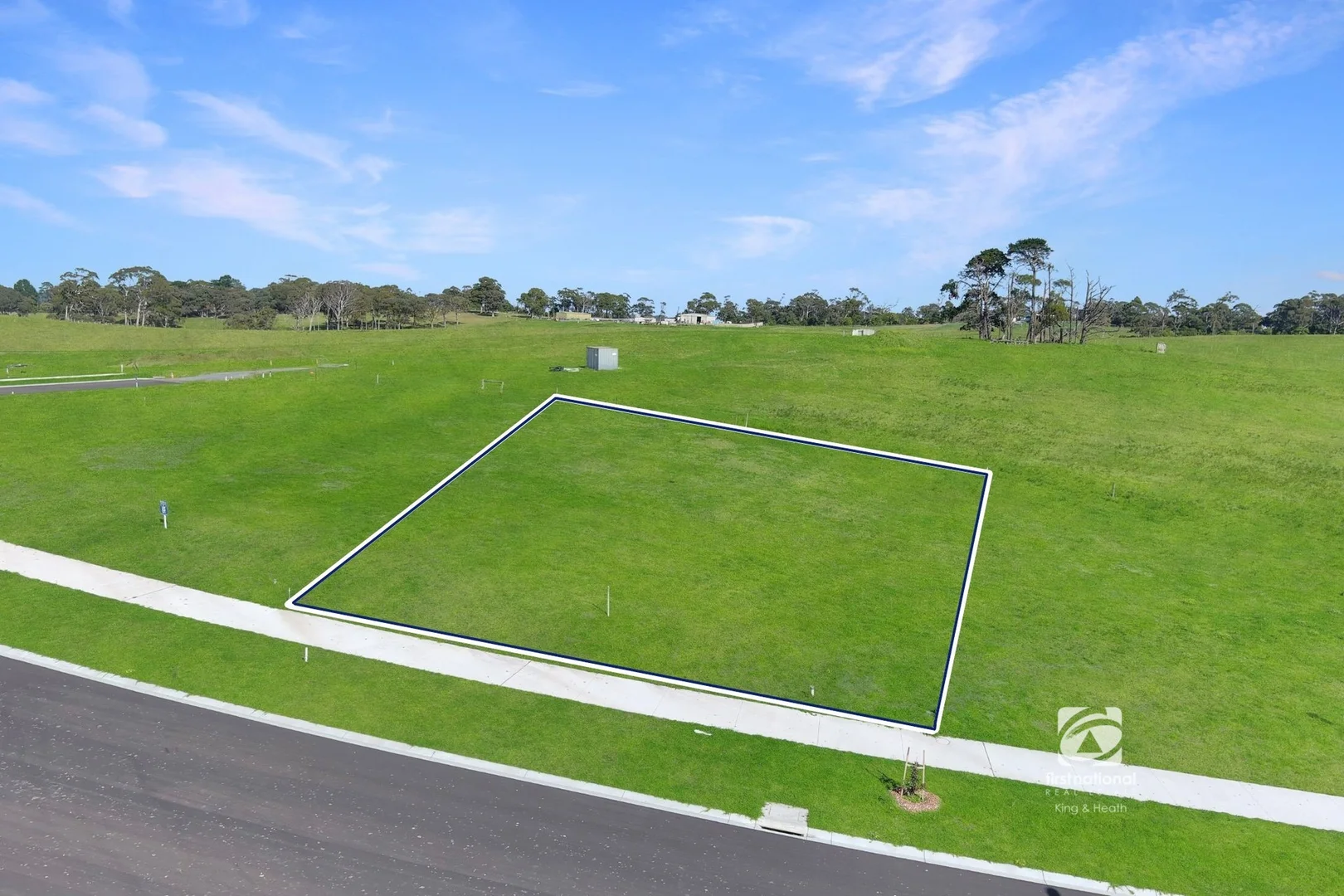 Additional image 2 of Lot 54 Lady Harriet Drive, Lakes Entrance VIC 3909