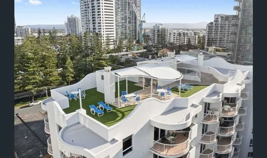 Additional image 4 of 303/8 Philip Avenue, Broadbeach QLD 4218