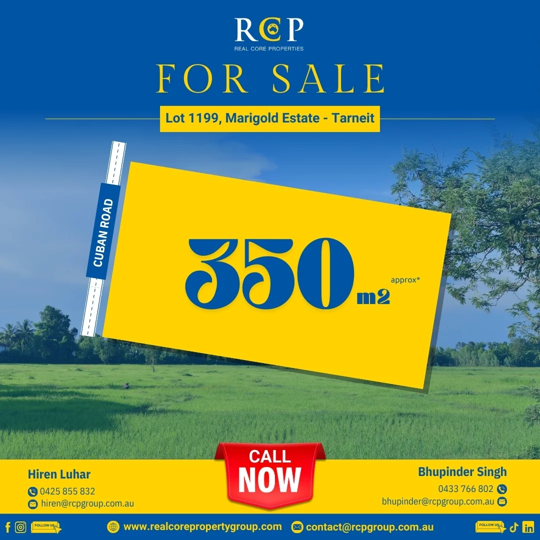 Lot 1199/8 CUBAN ROAD, Tarneit VIC 3029