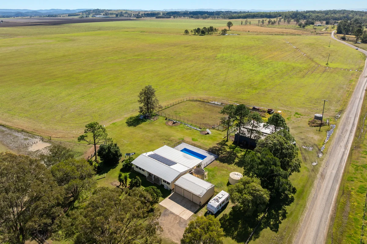 Additional image 2 of 320 Shannonbrook Road, Shannon Brook NSW 2470