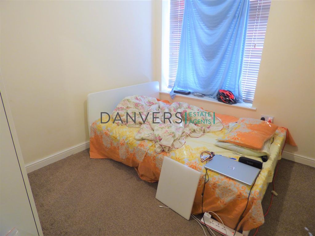 Additional image 3 of 4 bed flat to rentNoel Street, Leicester LE3