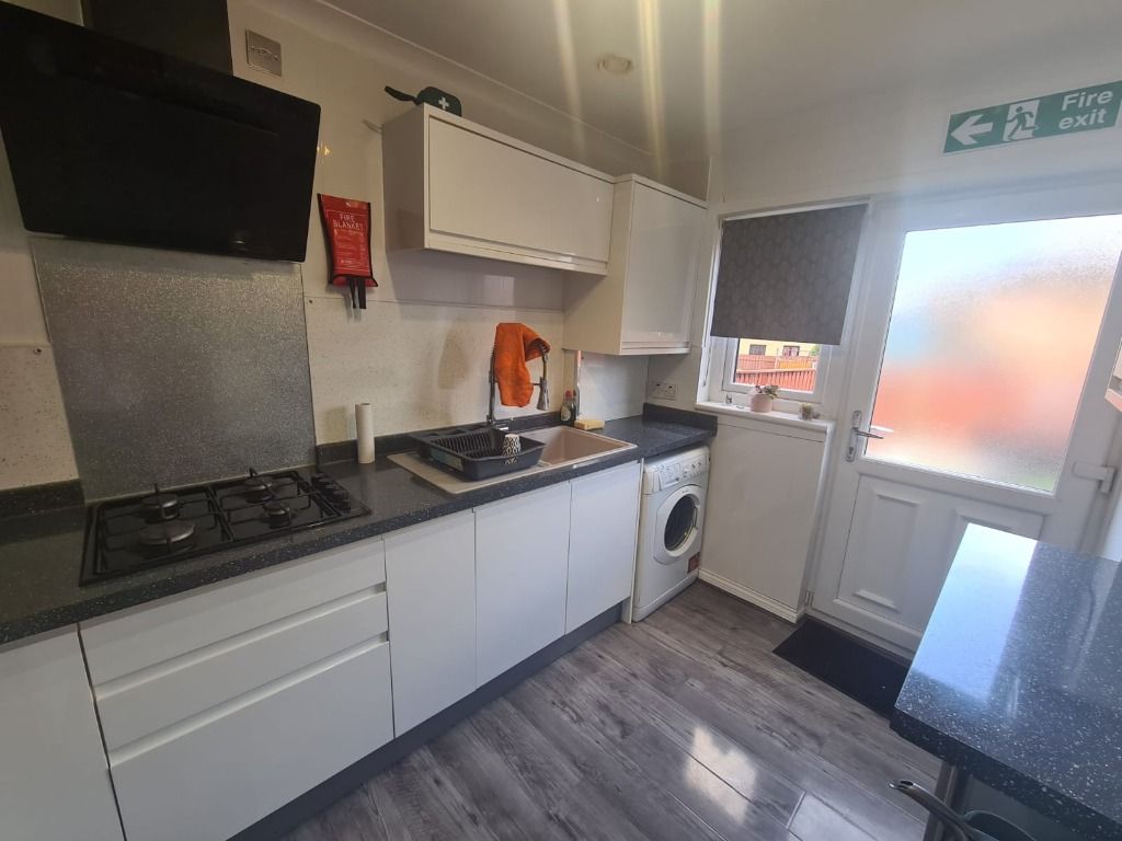 Additional image 3 of 3 bed semi-detached house to rentThe Moorings, Paisley, Renfrewshire PA2