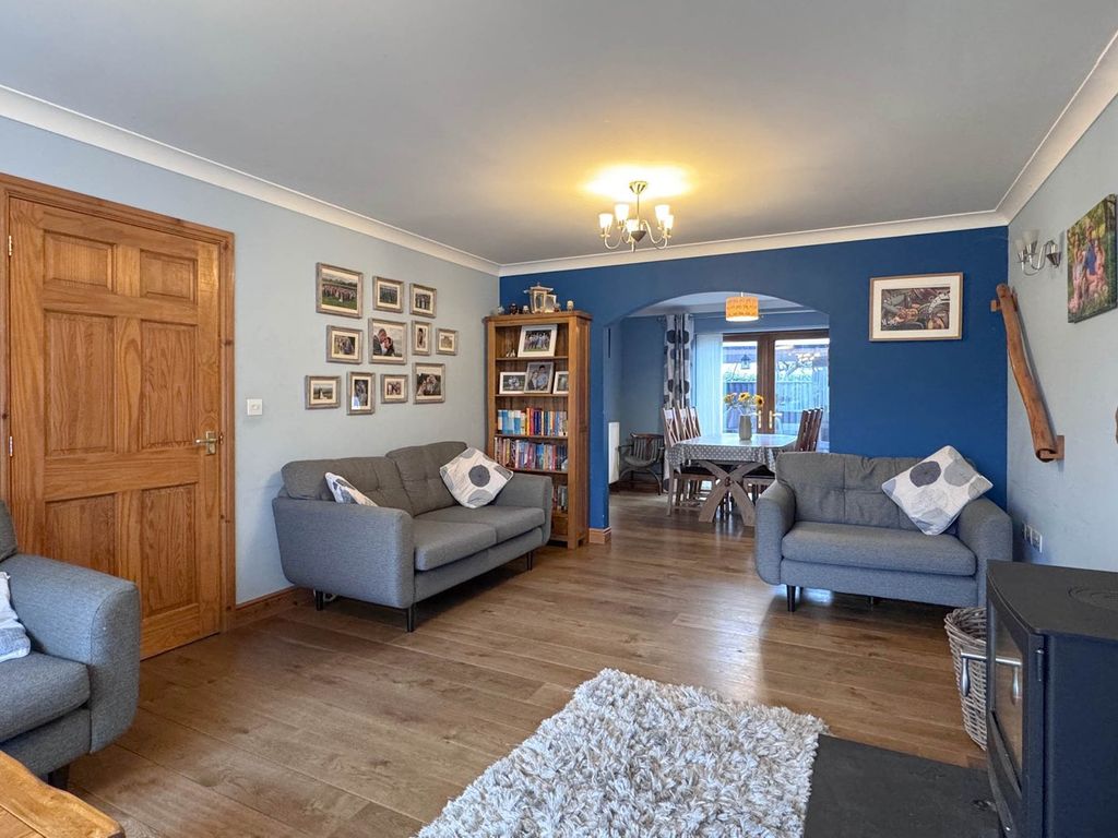 Additional image 4 of 4 bed detached house to rentMill Stream Close, Llanddewi, Llandrindod Wells LD1