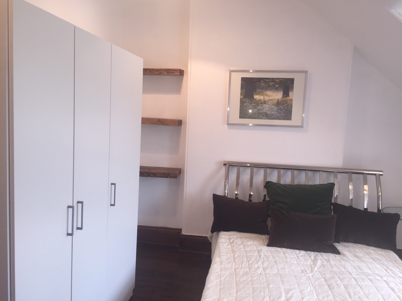 Additional image 31 of 4 Bed Flat, Kelvinside, G12, N1 7GU