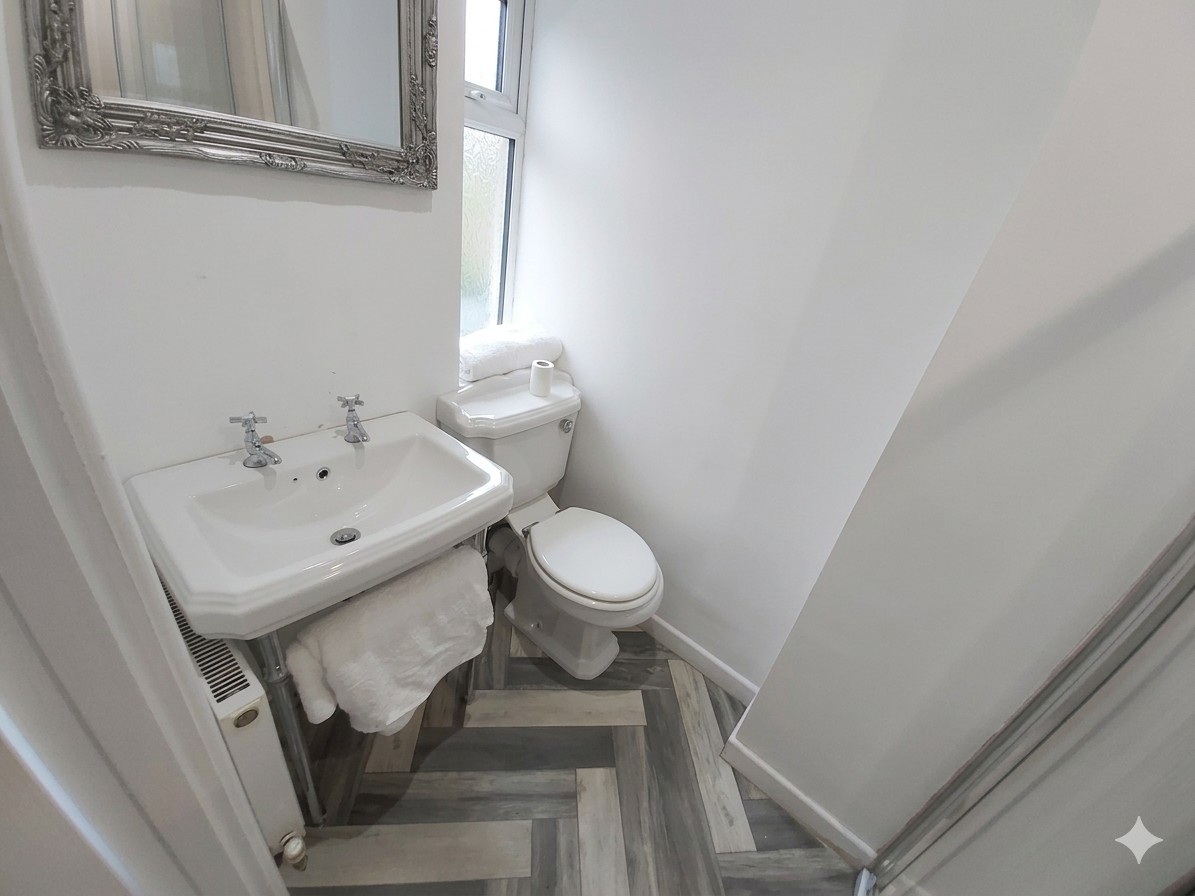 Additional image 12 of 4 Bed Semi-Detached House, Carmyle Avenue, G32, N1 7GU