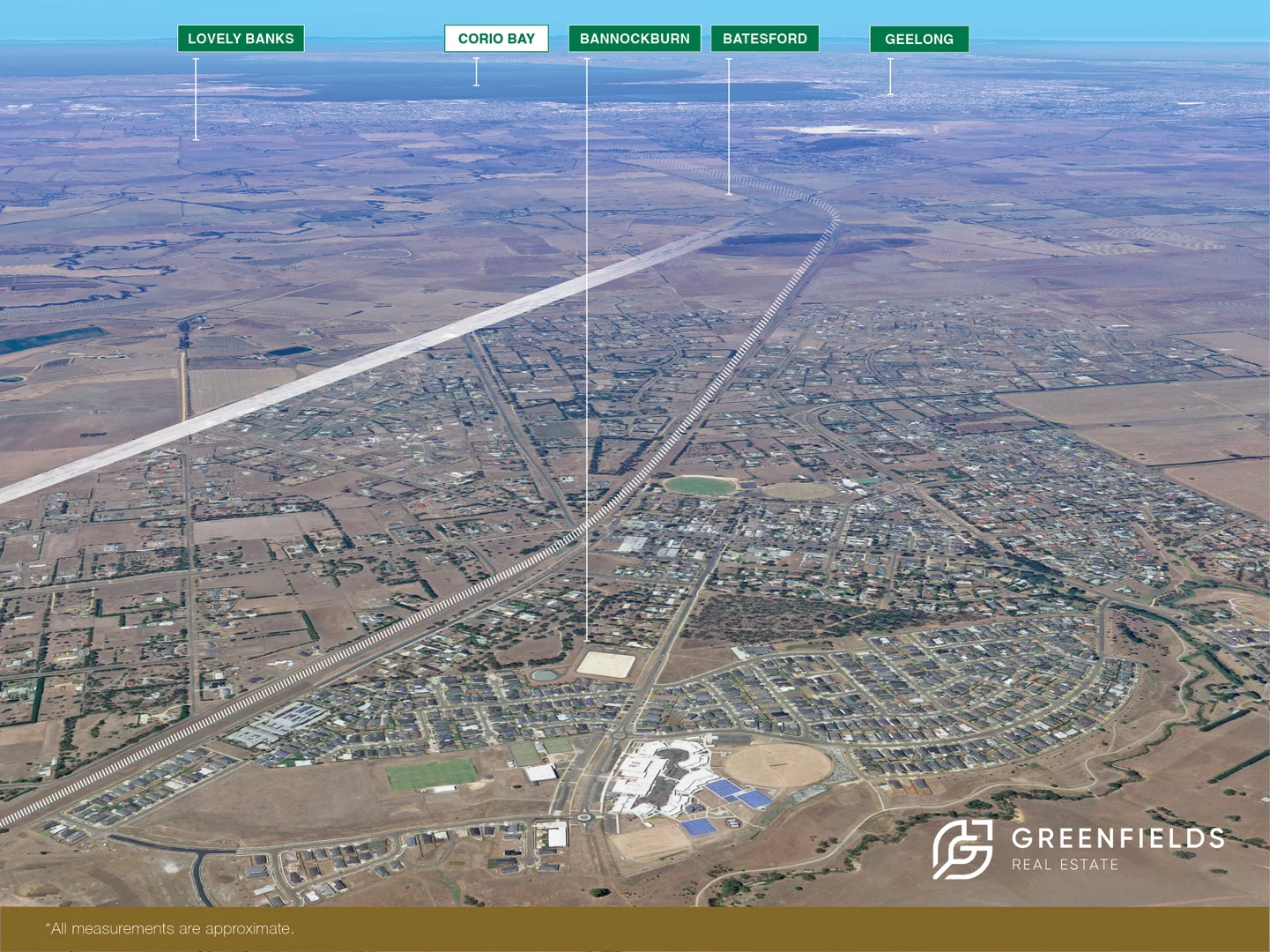 Additional image 3 of Bannockburn VIC 3331