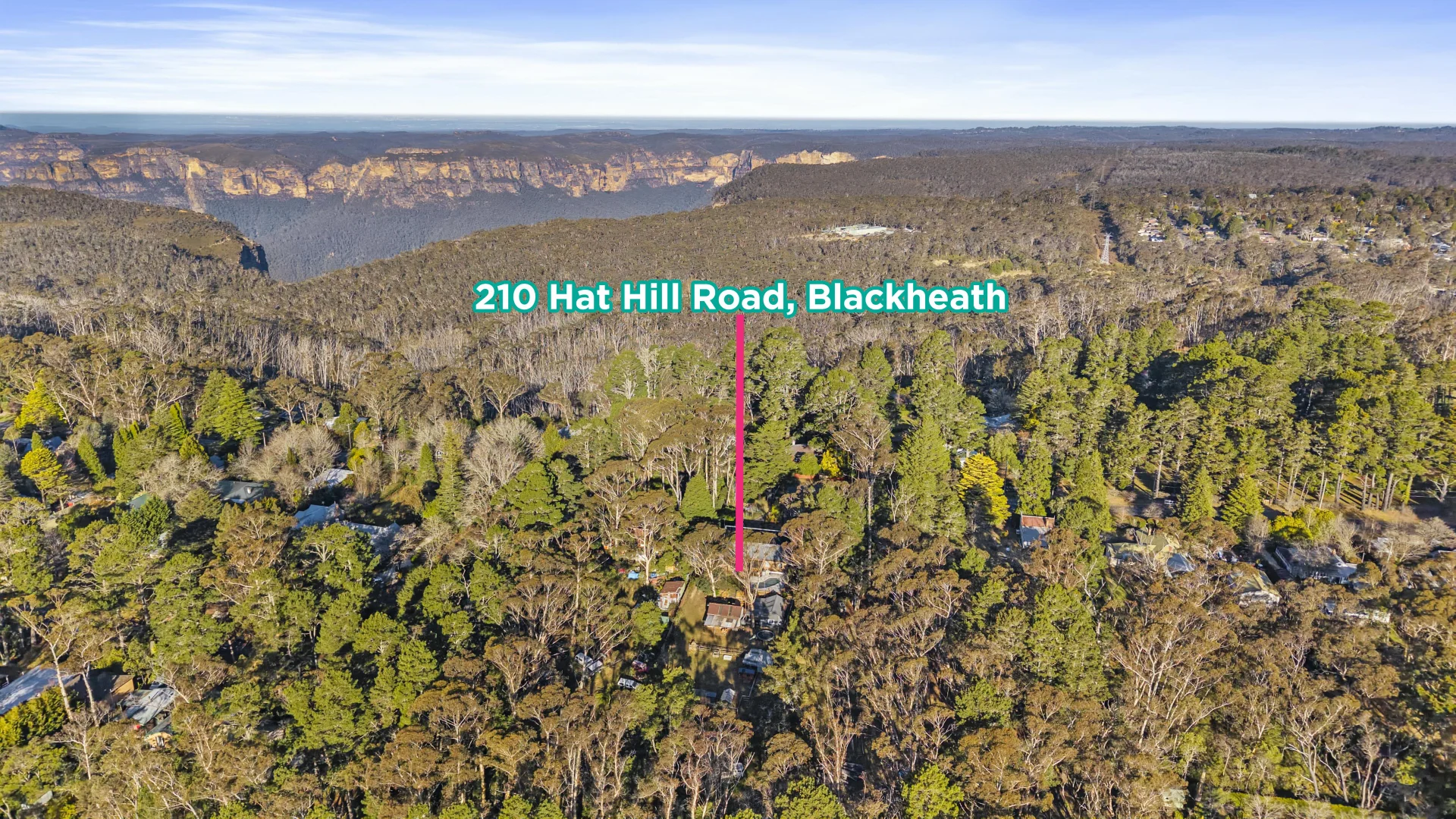 Additional image 23 of 210 Hat Hill Road, Blackheath NSW 2785