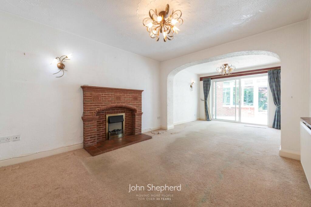 Additional image 5 of Beeches Drive, Birmingham, West Midlands, B24