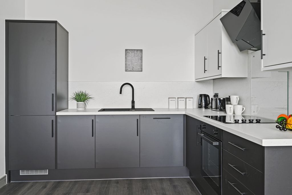 Additional image 7 of 2 bed flat to rentGuild House, Peterborough PE2
