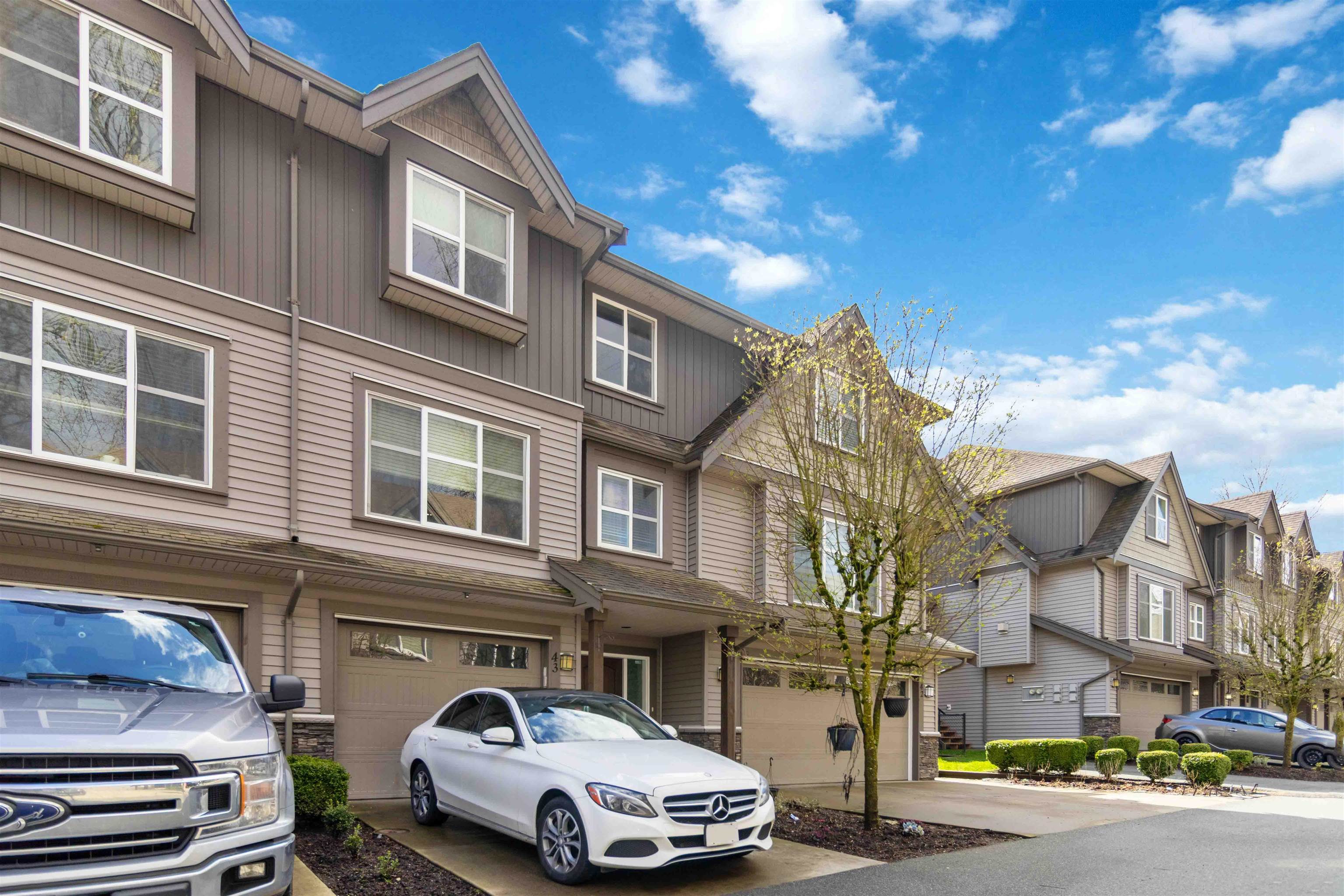 Additional image 2 of 43-45085 Wolfe Road, Chilliwack, BC, V2P 0C5